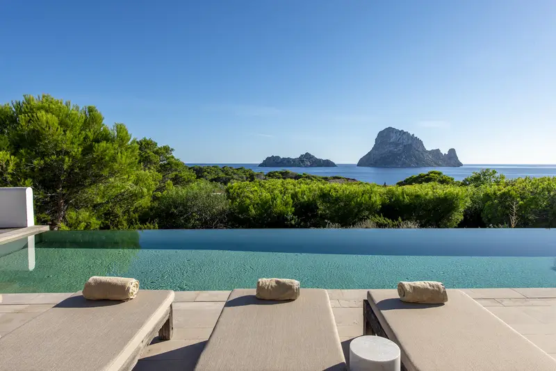 Piso de 3 Dormitorios alquiler Ibiza, España