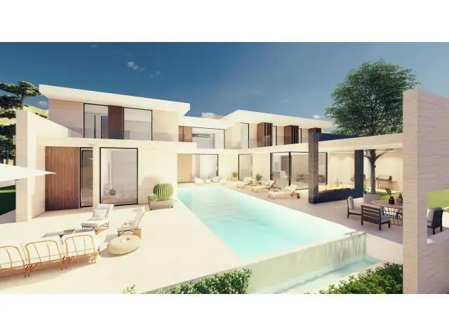 Parcela en Venta en Villaviciosa de Odón Madrid