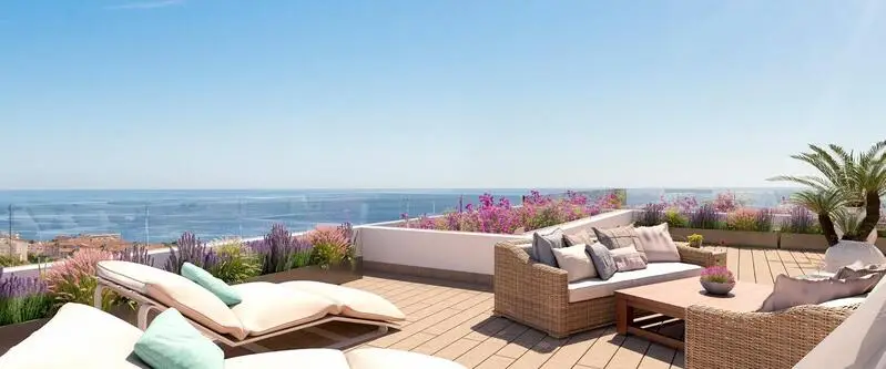 Apartamento de Lujo 4 Dormitorios Torremolinos Costa del Sol