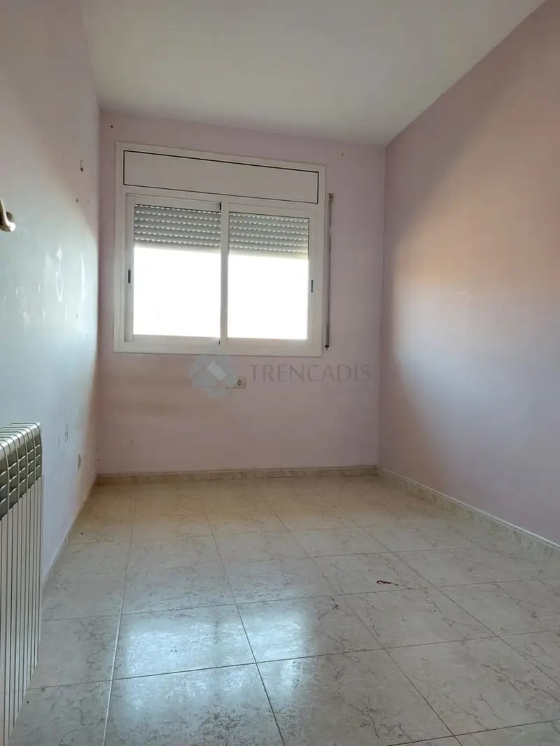 Apartamento en venta Terrassa Barcelona 102m2 3 dormitorios