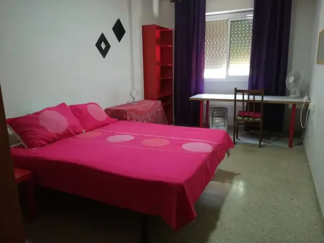 Habitacion Alquiler Murcia Estudiantes