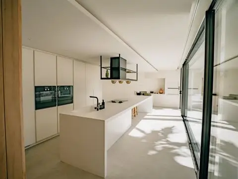 Casa Villa de Lujo 4 Dormitorios Ibiza