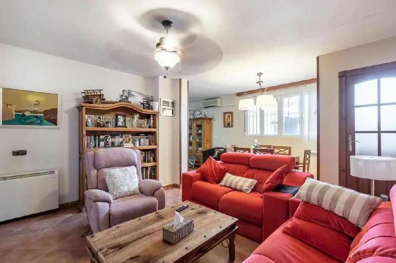 Casa en Venta Padul 4 Dormitorios 2 Baños Jardin