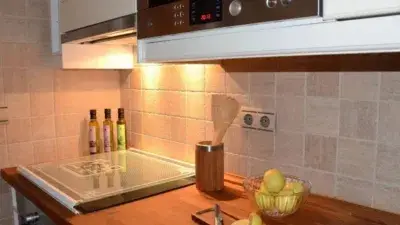 Bungalow Adosado en Venta Atalaya Aparta Golf Estepona
