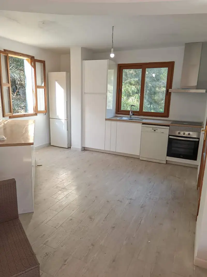 Chalet en venta cerca de Santanyi Mallorca