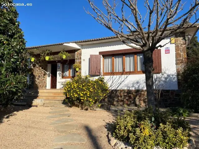 Casa en Venta 3 Dormitorios Jardin Piscina
