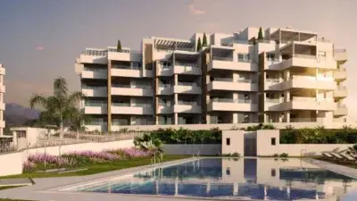 Apartamentos en venta cerca de la playa de Calaceite