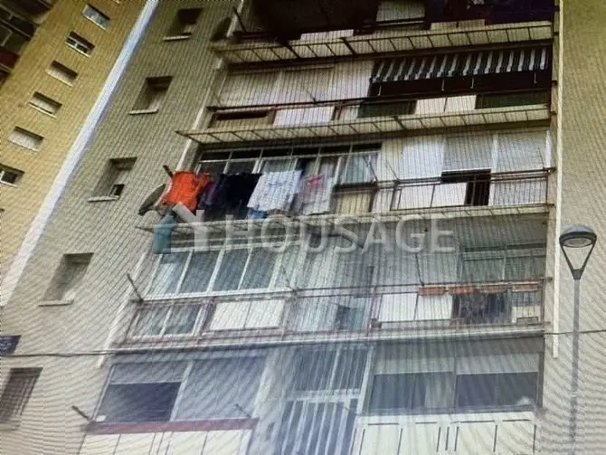 Piso a la venta en la calle C/ Canal del Pi Tort