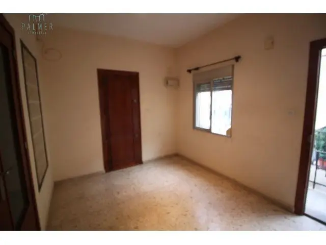 Casa en La Vilavella con Garaje y Patio 150m2