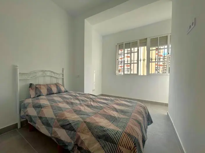 Apartamento 2 Dormitorios Fuengirola Centro Playa Reformado
