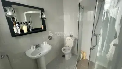 Casa Unifamiliar en Venta Calle San Anton Reformada