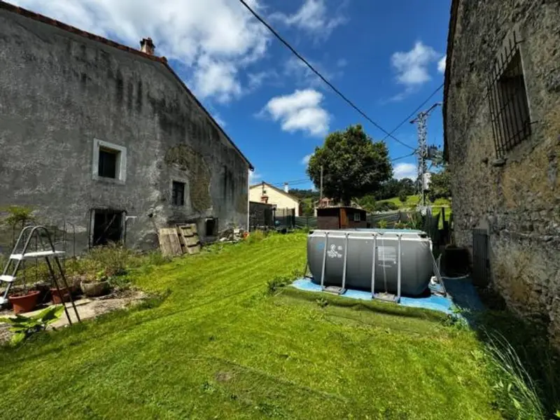venta Chalet en Virgen La (Udias), Cantabria (45910611281.100500)- Globaliza