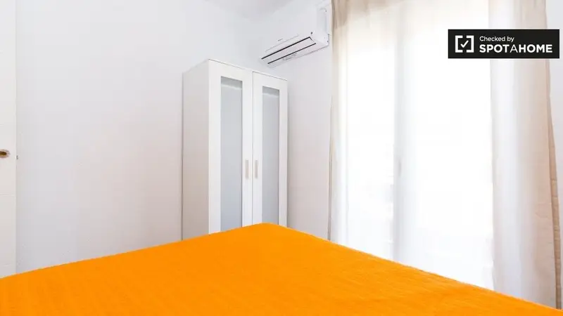 Apartamento de 2 dormitorios en Granada