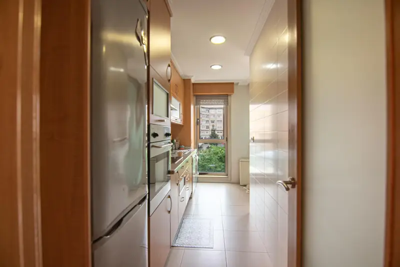 Venta Piso Sagrada Familia Vioño A Coruña Excelente estado