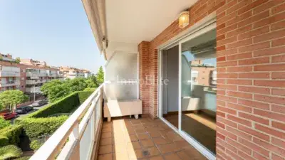 Piso en venta en Somosaguas Pozuelo de Alarcon