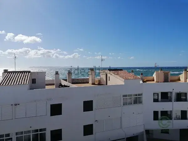 Duplex en Ses Salines 160m2 2 habitaciones 2 baños
