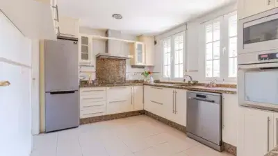Casa en venta en San Miguel