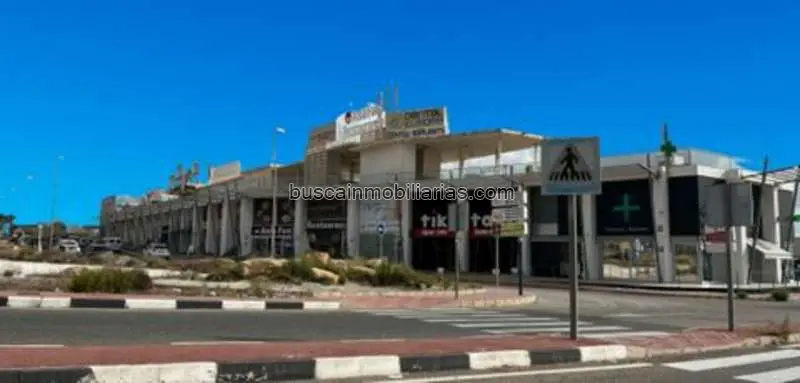 Local Comercial en Venta Quesada Alta Renta Inversor