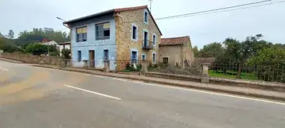 Finca rústica en venta en Barrio de la Herrería