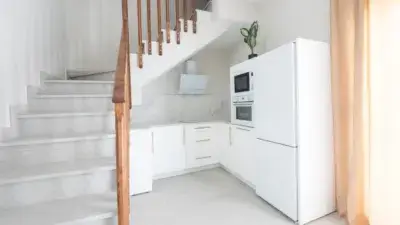 Casa en Venta Centro Utrera Obra Nueva Moderna