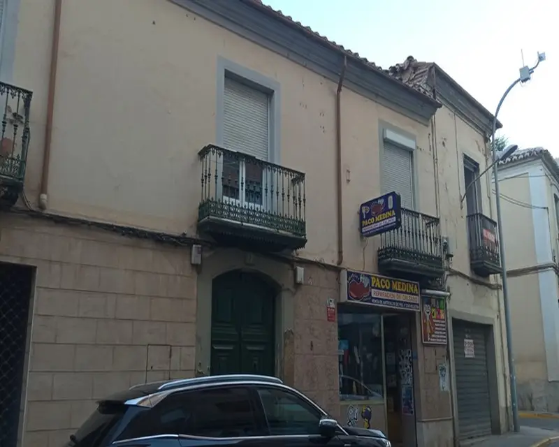 Piso 100.5 m² 3 habitaciones Valdepeñas