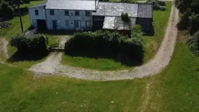 Chalet en Venta Labrada Abadín Galicia