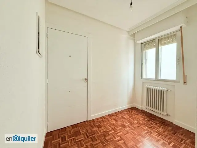 Alquiler piso reformado 4 dormitorios Garrido Salamanca