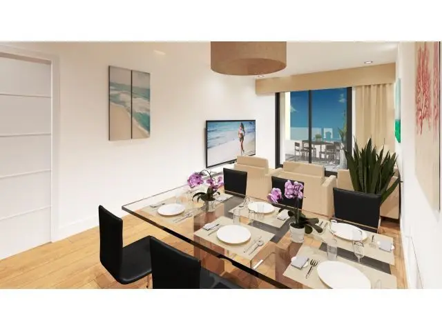 Residencial Kendra Mijas Costa: Apartamento 2 Dormitorios