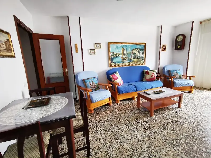 Venta Apartamento Guardamar Playa GM23681