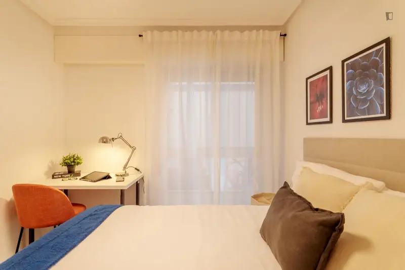 Coliving Alicante: Habitaciones Amuebladas con Facturas Incluidas