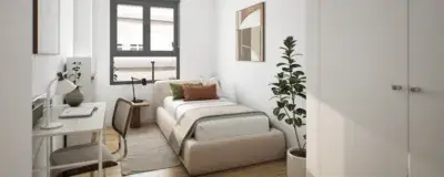 Piso en Venta en Paterna 3 Dormitorios 83m2 Obra Nueva