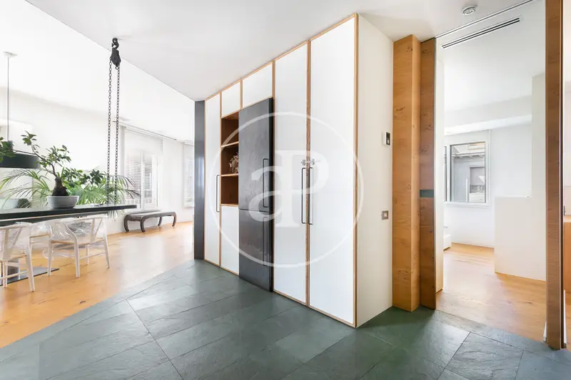 Atico Duplex de Lujo en Gala Placidia