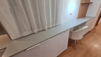 Alquiler Piso Semi-Amueblado Castellon Reformado