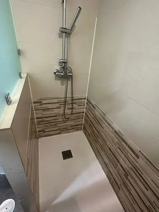 Apartamento en Alquiler Madrid 1 Dormitorio