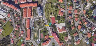 Suelo Urbano en Poio Pontevedra para 6 Viviendas