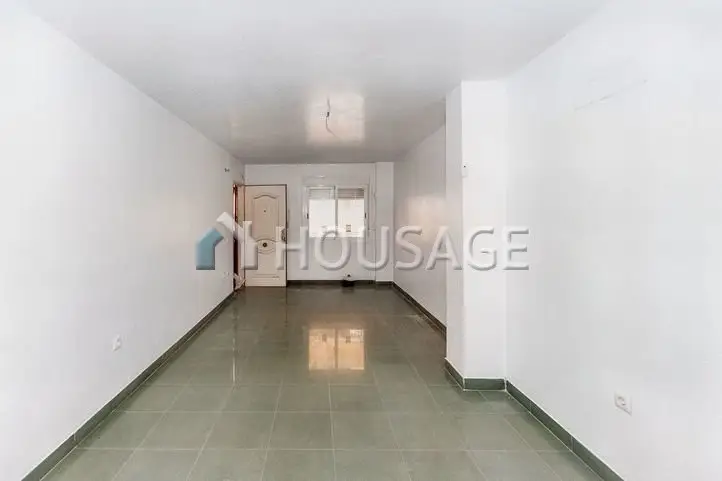 Apartamento en venta Roquetas de Mar 69m² 2 dormitorios