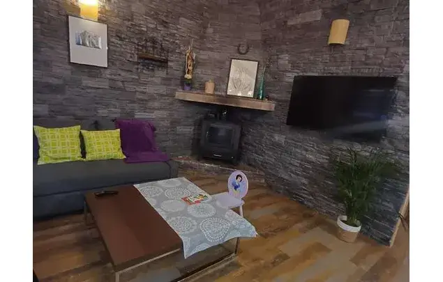 Alquiler Apartamento 3 Dormitorios Sueca Valencia