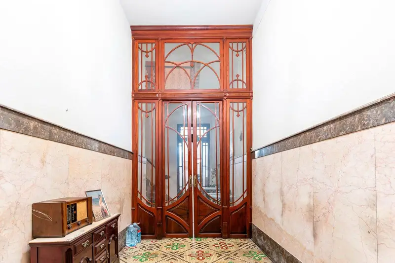 Chalet Modernista en Burriana con 239m2 y Terraza