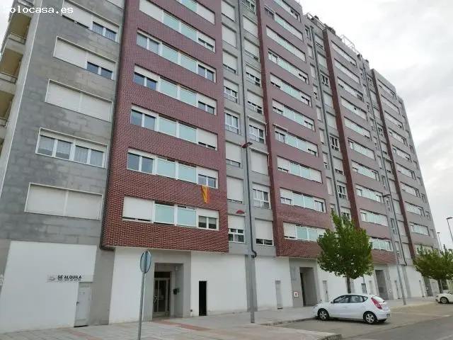 Garajes en Venta Edificio Cervantes