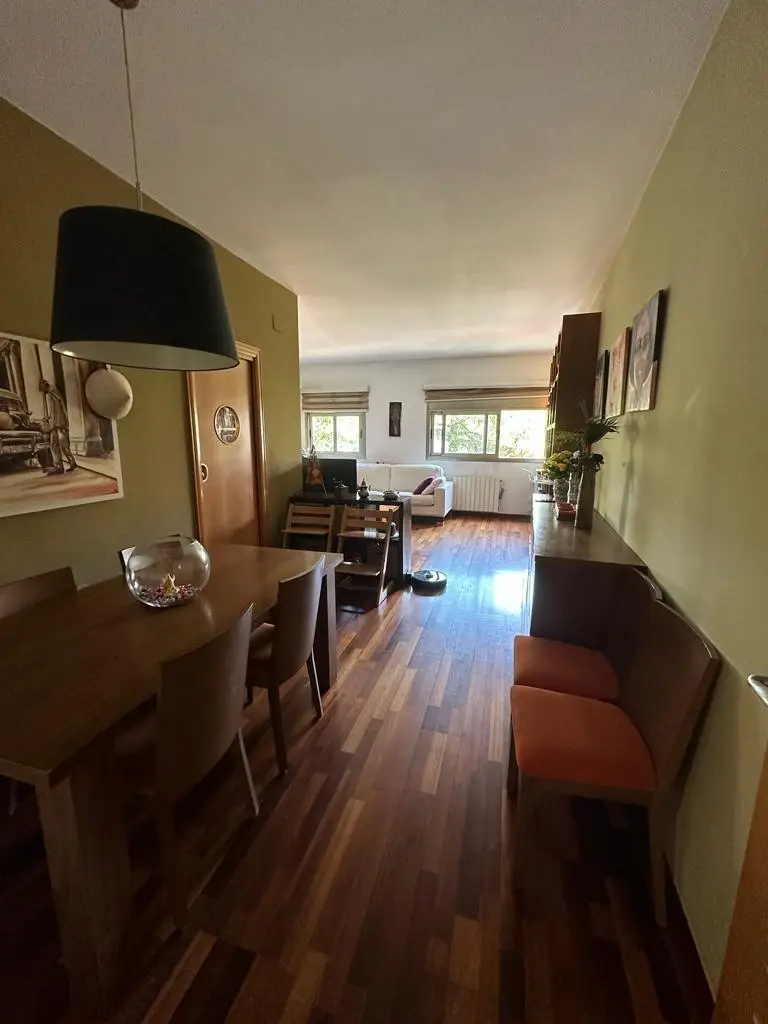 Venta Piso Soleado Centro Sant Feliu Llobregat