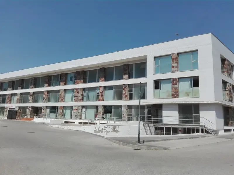 Garaje en Venta en Barrios Cadiz 28m2