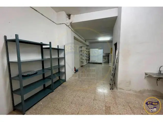 Local en Venta y Alquiler en Cuenca - Princesa Zaida