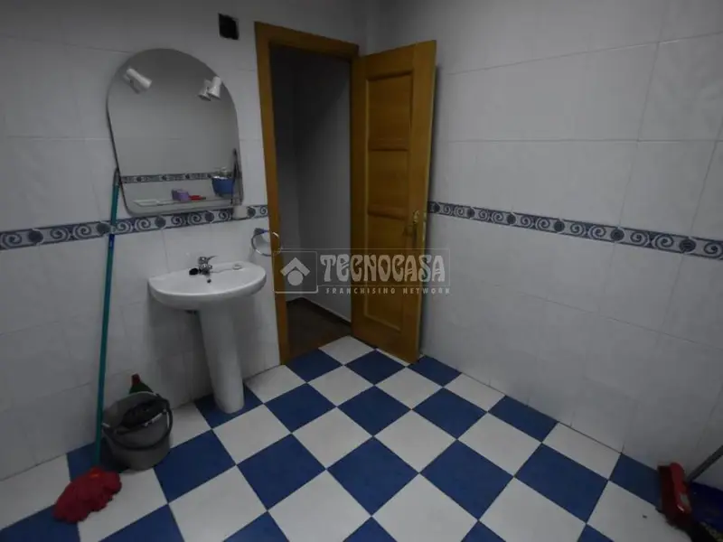 Local comercial en venta en Getafe Norte - El Bercial - Los Molinos