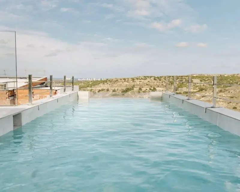 Villa de Lujo con Vistas al Mar en Rojales