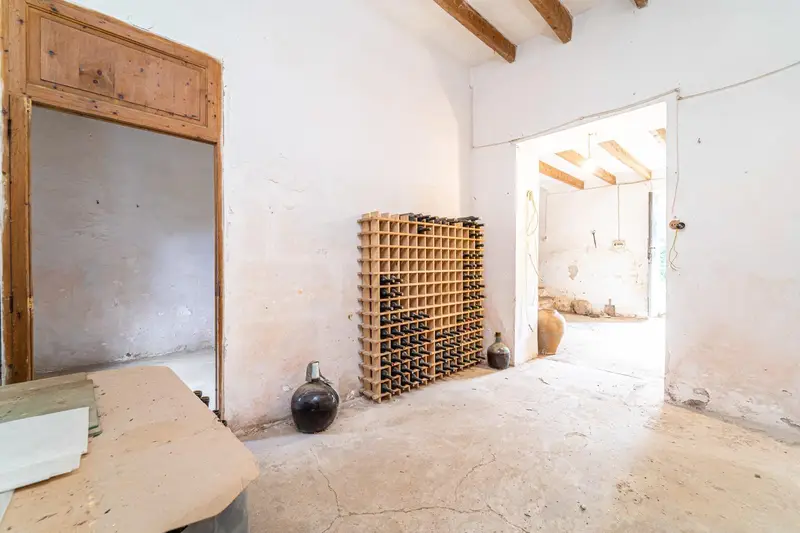 Venta Casa con chimenea en Son Servera - Ref JRP1074