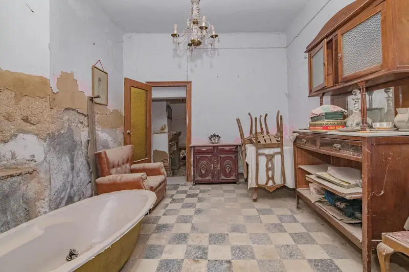 Casa antigua en Otura Granada oportunidad unica