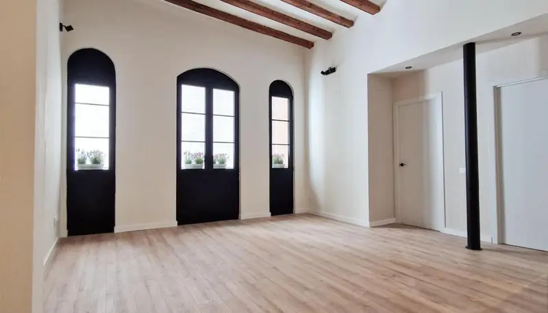 Piso Reformado 78m2 Centro Barcelona