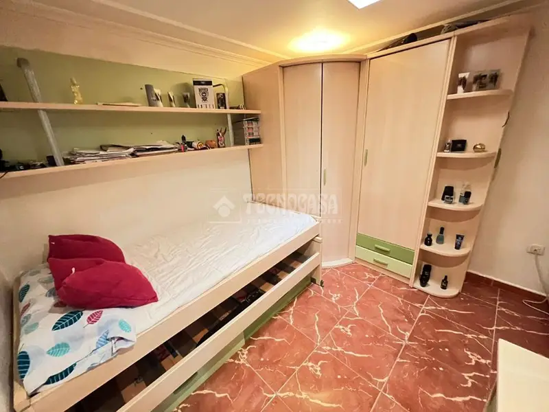Casa en venta en Puertollano Calle Trajano 114m2