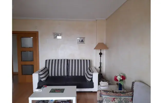 Alquiler Apartamento 2 Dormitorios Laredo Playa Salve