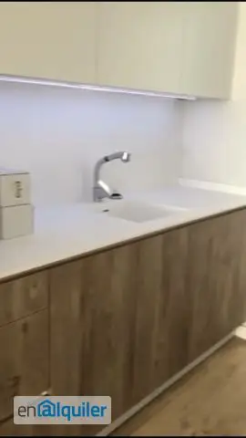 Alquiler Piso Amueblado Triana 2 Dormitorios 2 Baños